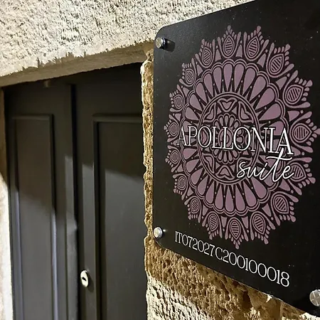 Apartmán Apollonia Modugno