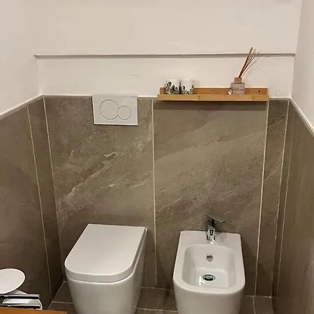 Apollonia Apartmán Modugno