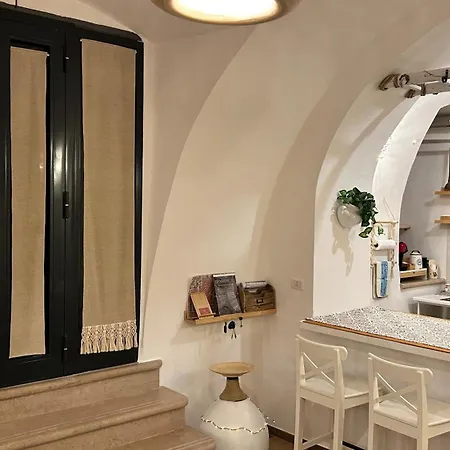 Apartmán Apollonia