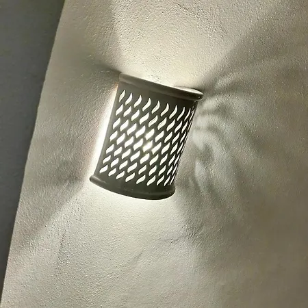 Apollonia Apartmán *