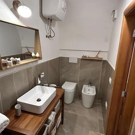 Apartmán Apollonia Modugno