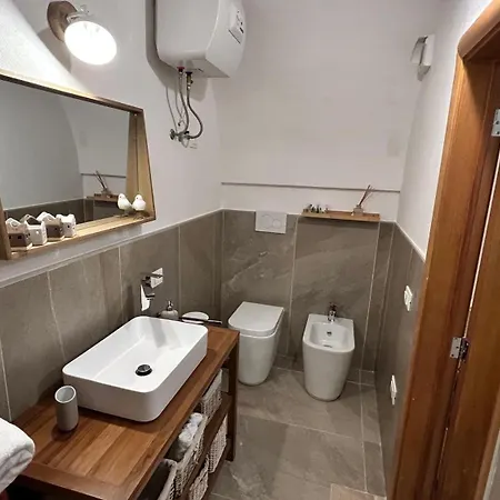 Apartmán Apollonia Modugno