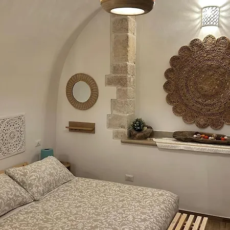 Apartment Apollonia *