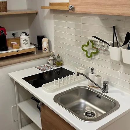 Apartmán Apollonia Modugno