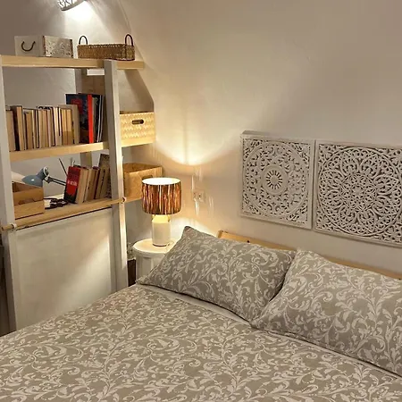 Apartmán Apollonia *