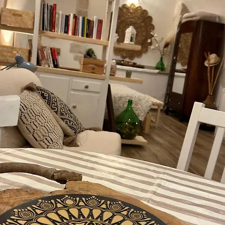 Apollonia Apartmán Modugno