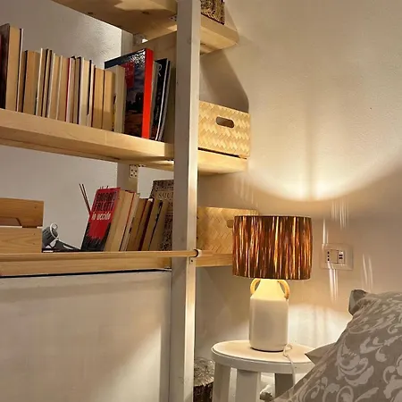 Apollonia Apartmán