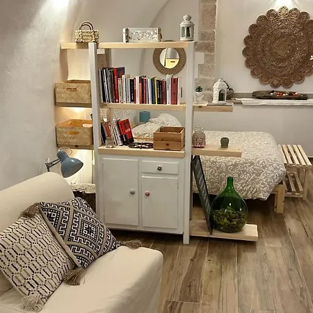 Apartment Apollonia *