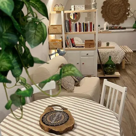 Apartmán Apollonia Modugno