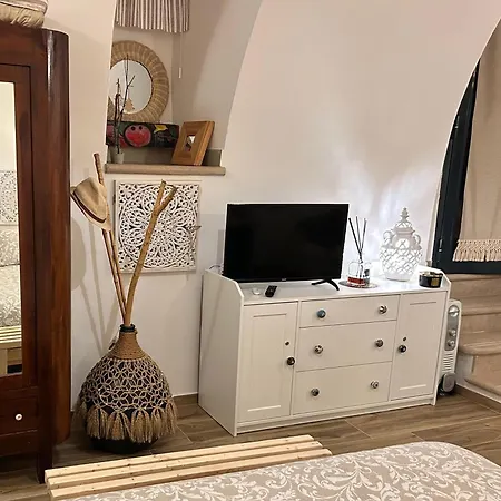 Apartment Apollonia *