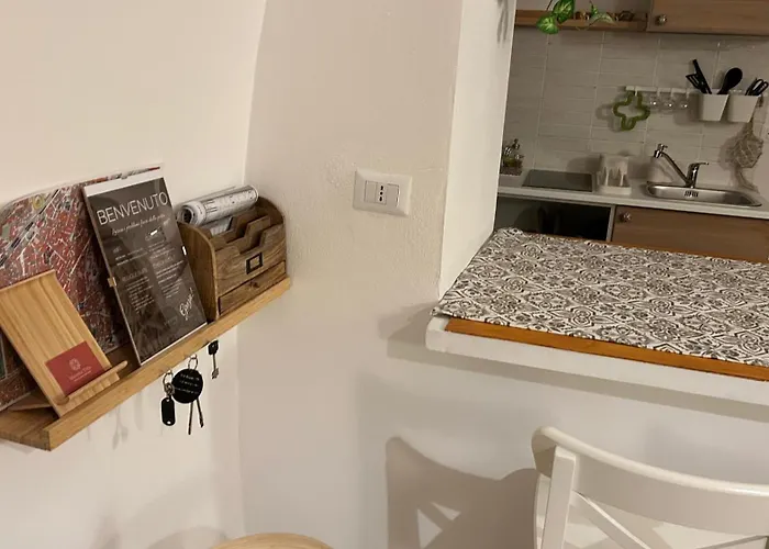 Apollonia Apartment Modugno