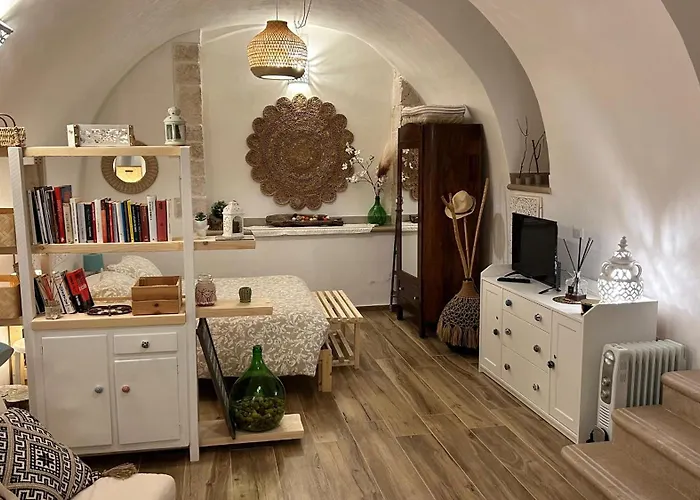 Apartment Apollonia *